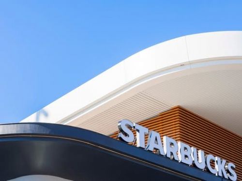 星巴克進駐后里市區！后里首家門市暖心登場 11/23 盛大開幕